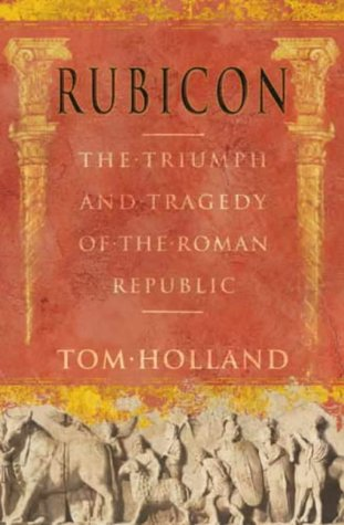 Rubicon'u Geçmek