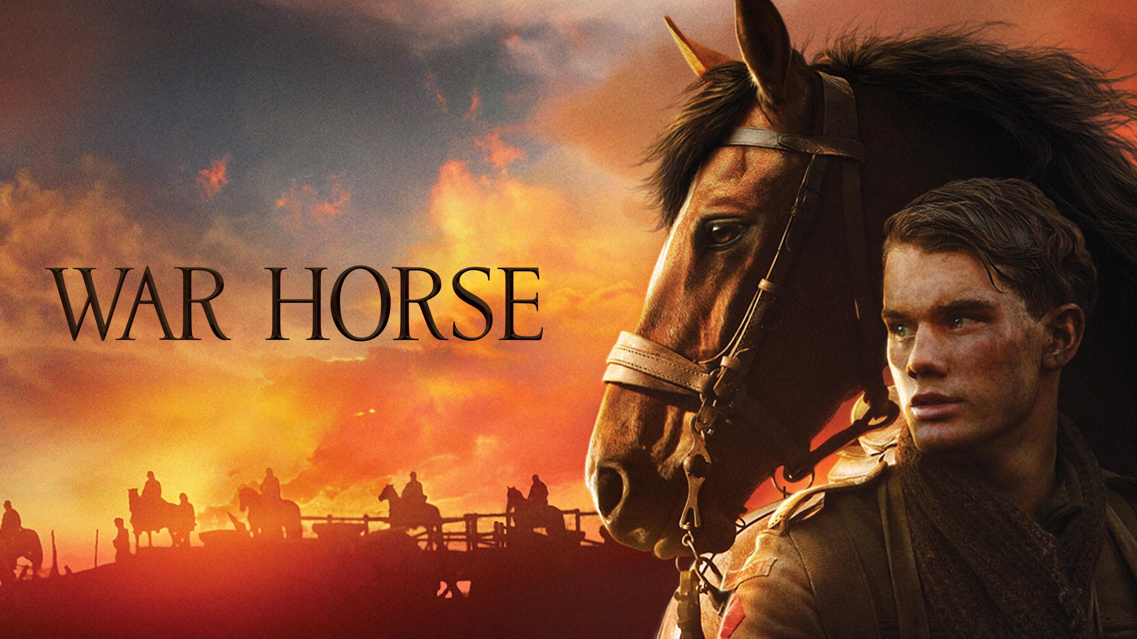 War Horse 2011