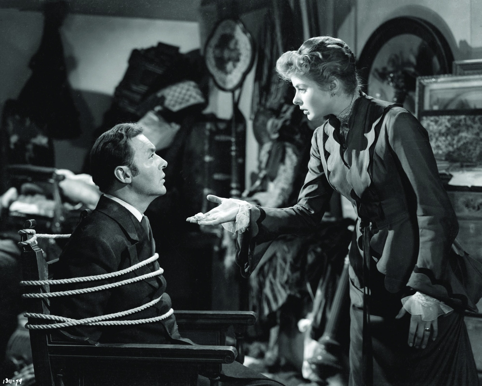 Gaslight 1944