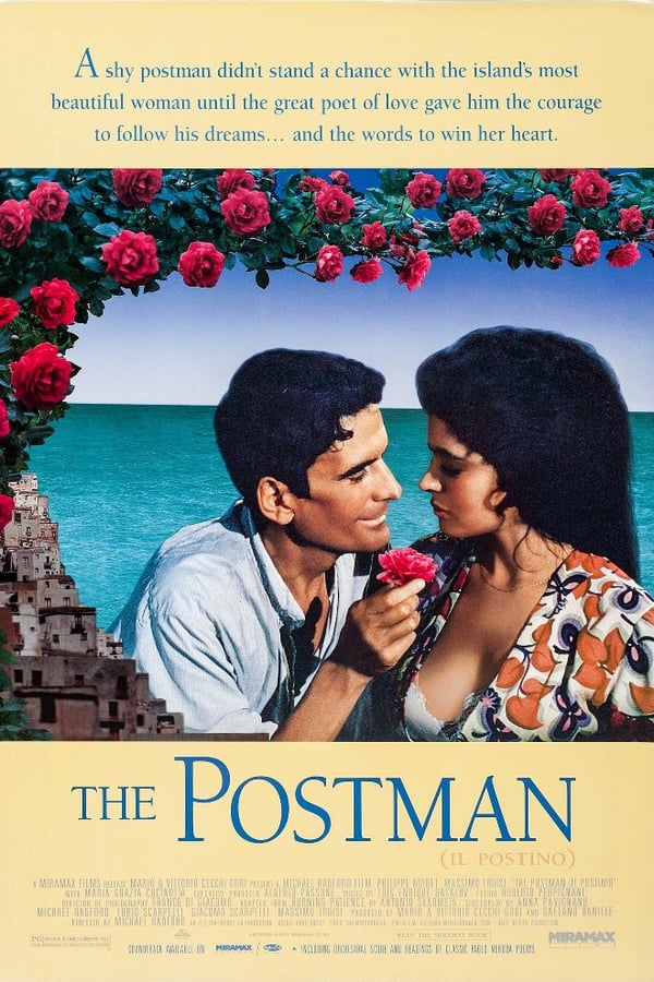 Il Postino (1994)